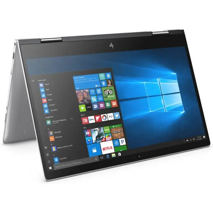HP 15-dw0078nl Computer portatile 39,6 cm (15.6&quot;) Full HD Intel® Core™ i7 di ottava generazione 8 GB DDR4-SDRAM 1128 GB HDD+SSD NVIDIA® GeForce® MX130 Wi-Fi 5 (802.11ac) Windows 10 Home Arge , Computer e portatili , 122812 , Immagine 6
