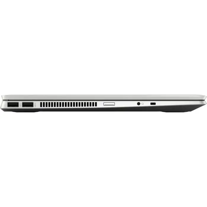HP 15-dw0078nl Computer portatile 39,6 cm (15.6&quot;) Full HD Intel® Core™ i7 di ottava generazione 8 GB DDR4-SDRAM 1128 GB HDD+SSD NVIDIA® GeForce® MX130 Wi-Fi 5 (802.11ac) Windows 10 Home Arge , Computer e portatili , 122812 , Immagine 5