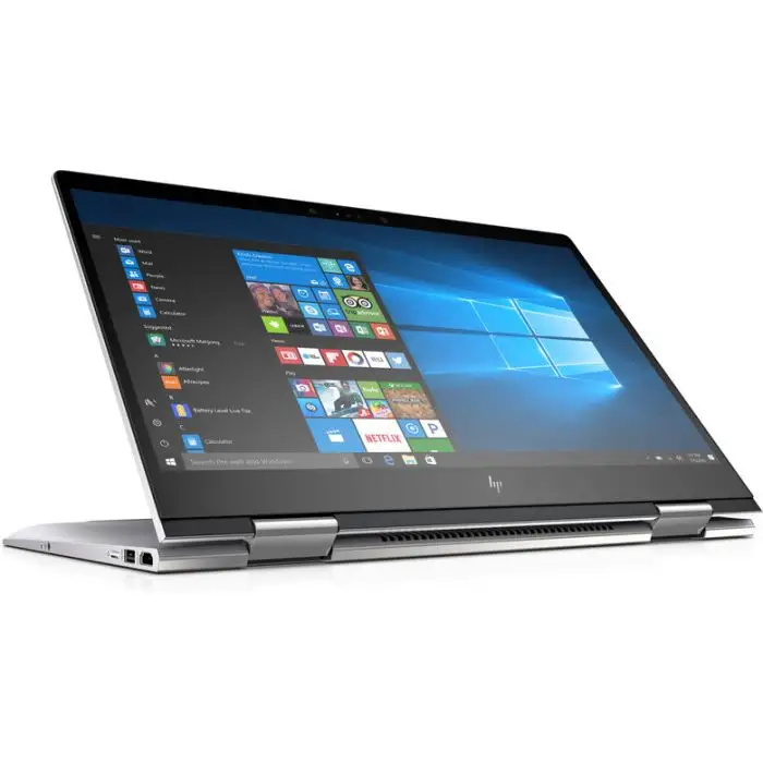 HP 15-dw0078nl Computer portatile 39,6 cm (15.6&quot;) Full HD Intel® Core™ i7 di ottava generazione 8 GB DDR4-SDRAM 1128 GB HDD+SSD NVIDIA® GeForce® MX130 Wi-Fi 5 (802.11ac) Windows 10 Home Arge , Computer e portatili , 122812 , Immagine 7