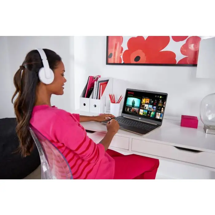 HP 15-dw0078nl Computer portatile 39,6 cm (15.6&quot;) Full HD Intel® Core™ i7 di ottava generazione 8 GB DDR4-SDRAM 1128 GB HDD+SSD NVIDIA® GeForce® MX130 Wi-Fi 5 (802.11ac) Windows 10 Home Arge , Computer e portatili , 122812 , Immagine 17