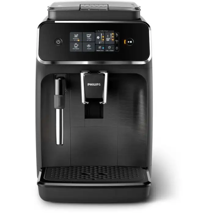 Philips 2200 series 2 bevande, macchina da caffè automatica EP2220/10 , 138106 , Immagine 3