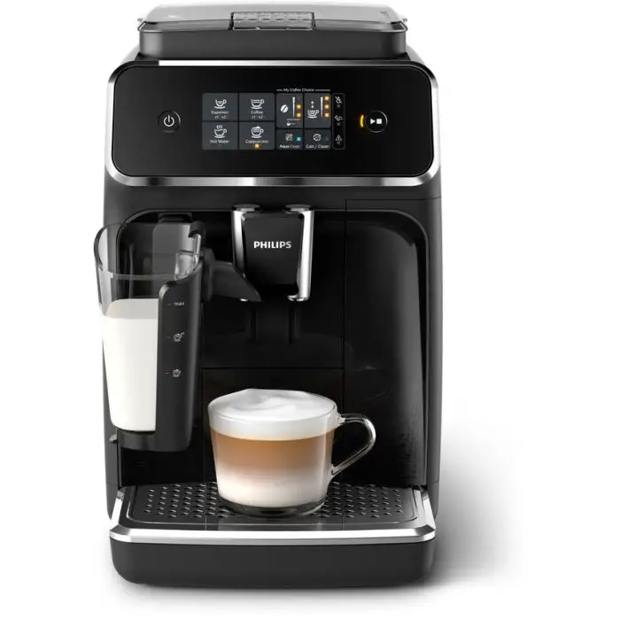 Philips 3 bevande, macchina da caffè automatica , 139726 , Immagine 4