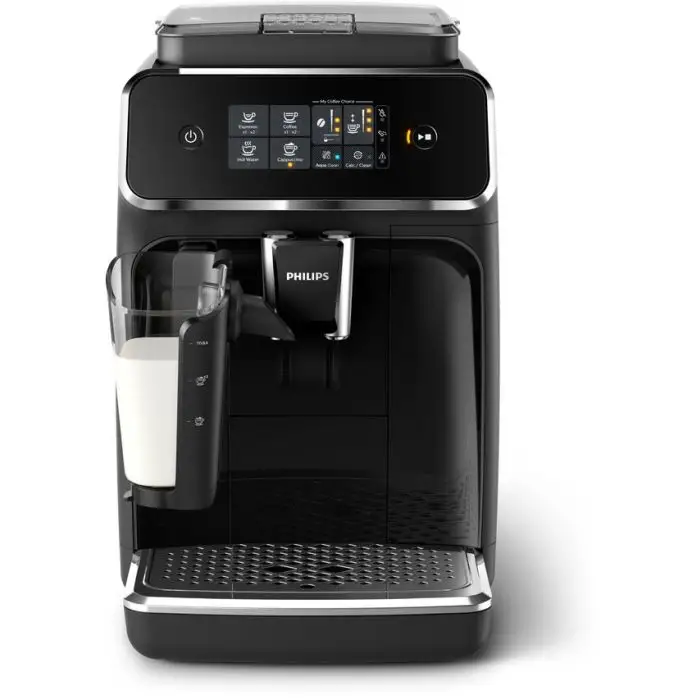 Philips 3 bevande, macchina da caffè automatica , 139726 , Immagine 3
