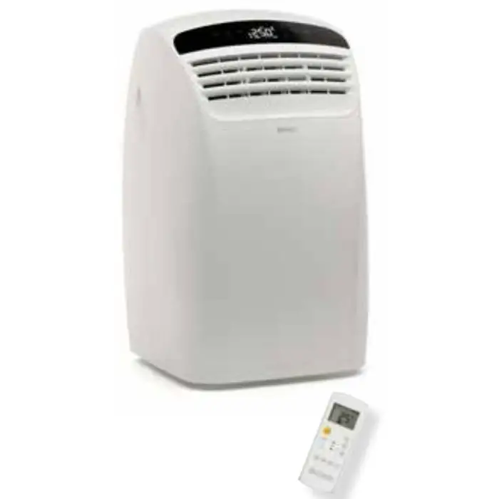 Olimpia Splendid Dolceclima Silent 10 P 63 dB Bianco , 121739 , Immagine 2