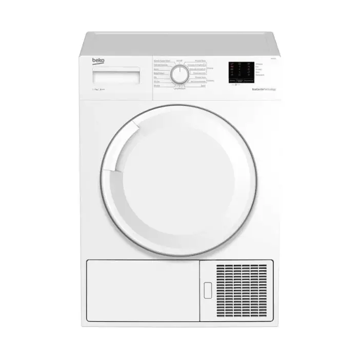 Beko DRX923W Asciugatrice a Pompa di Calore Classe