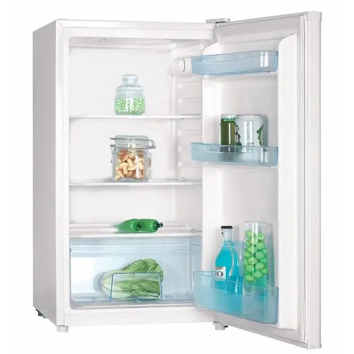 Zerowatt ZTLP 130 frigorifero Libera installazione 91 L Bianco , 109985 , Immagine 2