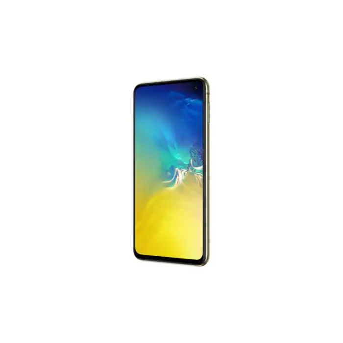 Samsung Galaxy S10e , Yellow, 5.8, Wi-Fi 6 (802.11ax)/LTE, 128GB , 121726 , Immagine 6