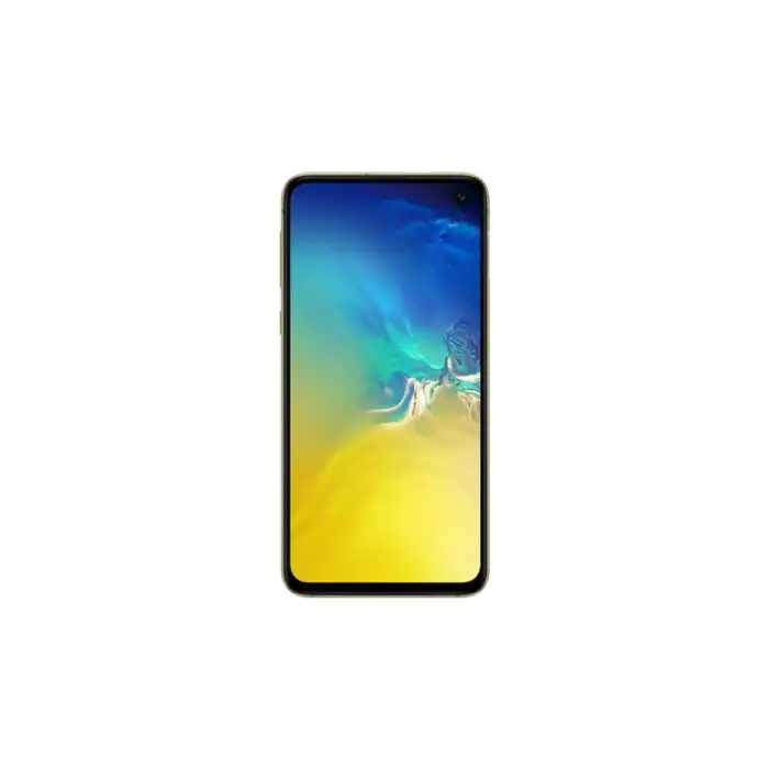 Samsung Galaxy S10e , Yellow, 5.8, Wi-Fi 6 (802.11ax)/LTE, 128GB , 121726 , Immagine 2