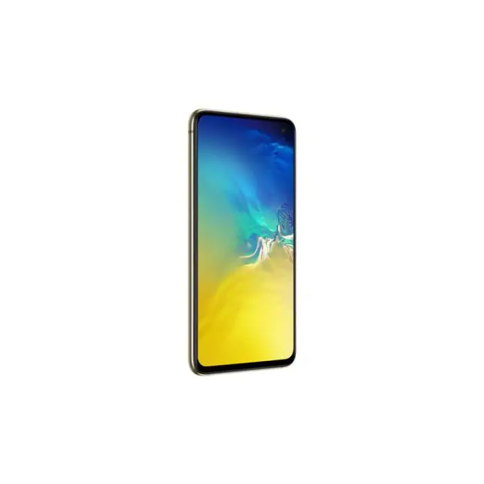 Samsung Galaxy S10e , Yellow, 5.8, Wi-Fi 6 (802.11ax)/LTE, 128GB , 121726 , Immagine 4