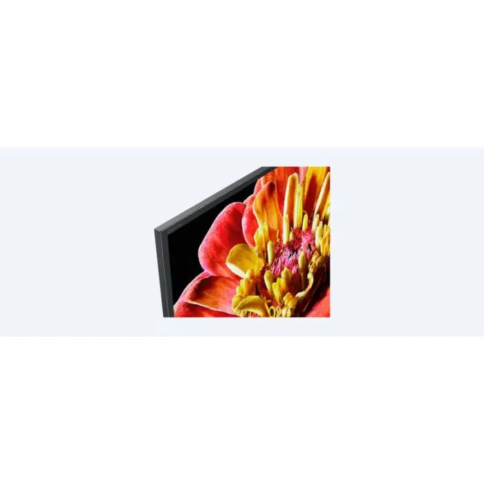 Sony KD-49XG9005 Android TV da 49 pollici, Smart TV Full Array LED 4K HDR Ultra HD con Voice Remote , 123158 , Immagine 5
