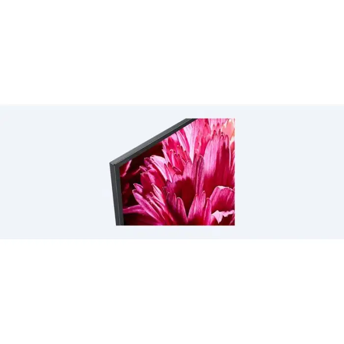 Sony KD-65XG9505 Android TV da 65 pollici, Smart TV Full Array LED 4K HDR Ultra HD con ricerca vocale Hands-free , 123163 , Immagine 8