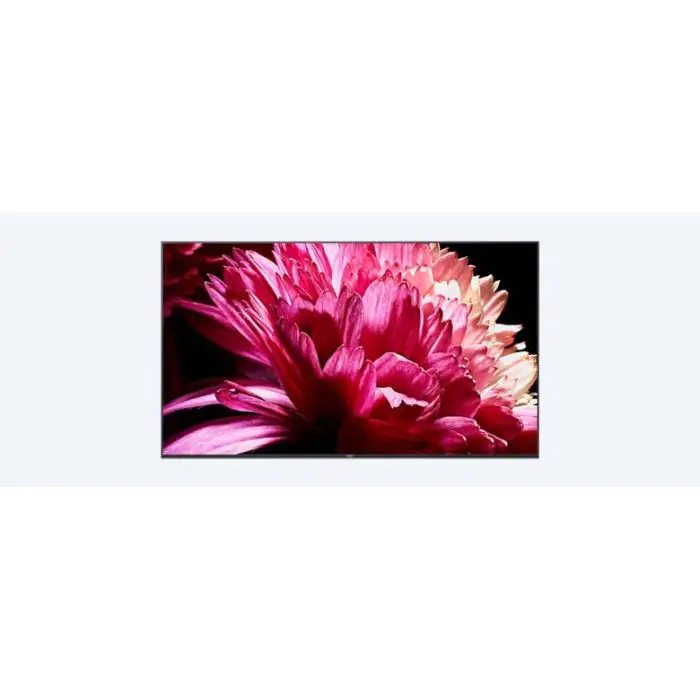 Sony KD-65XG9505 Android TV da 65 pollici, Smart TV Full Array LED 4K HDR Ultra HD con ricerca vocale Hands-free , 123163 , Immagine 11