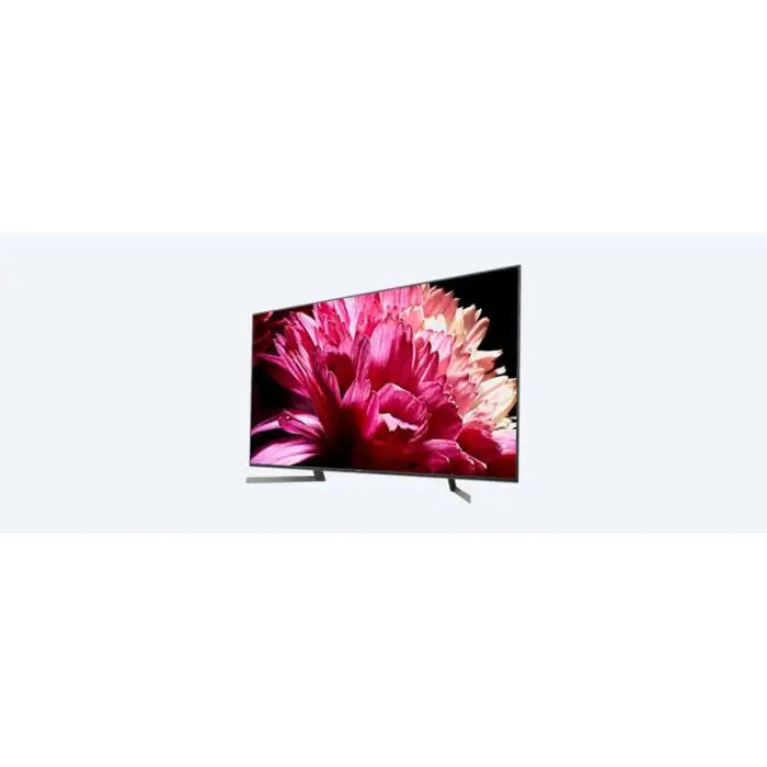Sony KD-65XG9505 Android TV da 65 pollici, Smart TV Full Array LED 4K HDR Ultra HD con ricerca vocale Hands-free , 123163 , Immagine 3