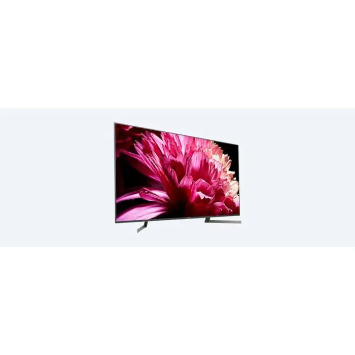 Sony KD-65XG9505 Android TV da 65 pollici, Smart TV Full Array LED 4K HDR Ultra HD con ricerca vocale Hands-free , 123163 , Immagine 2