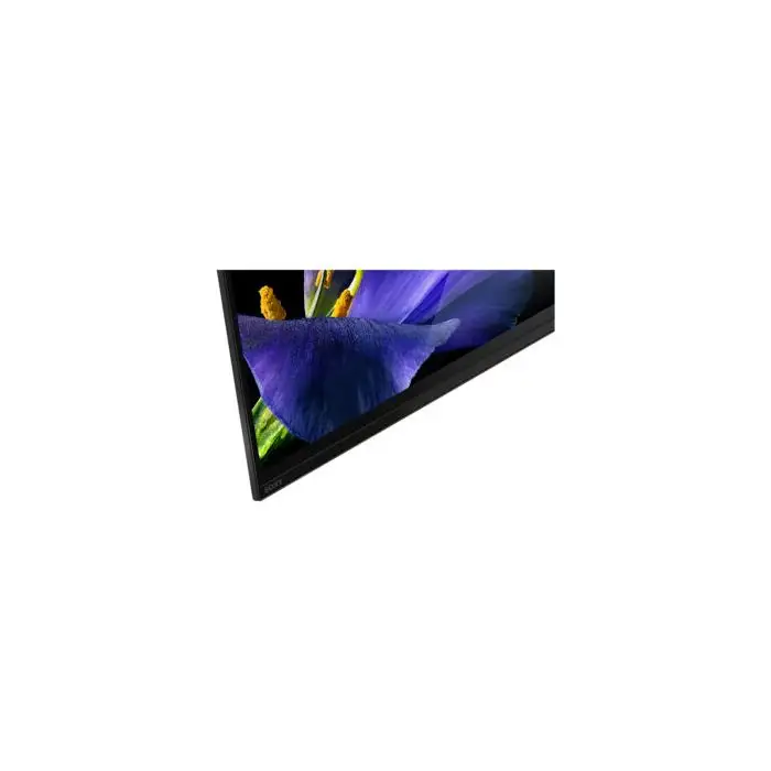 Sony KD-55AG9, Android TV OLED da 55 pollici, Smart TV 4k HDR Ultra HD con controllo vocale Hands-free , 123151 , Immagine 5