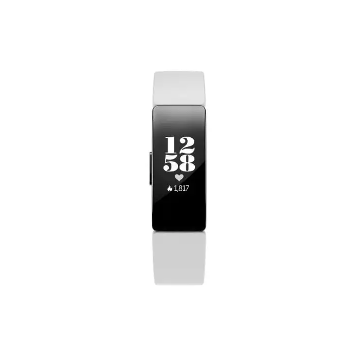 Fitbit Orologio Inspire HR Assortiti , 123142 , Immagine 2