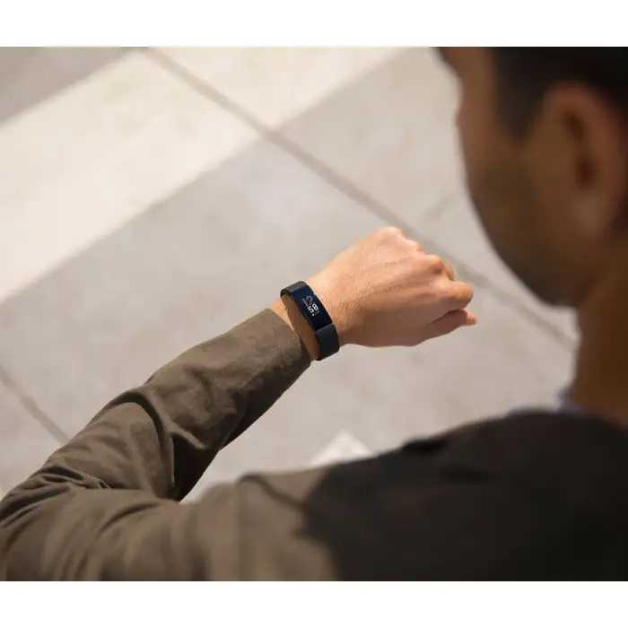 Fitbit Orologio Inspire HR Assortiti , 123141 , Immagine 4