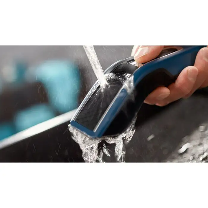 Philips 5000 series Tecnologia Trim-n-Flow PRO Regolacapelli lavabile , 126202 , Immagine 11