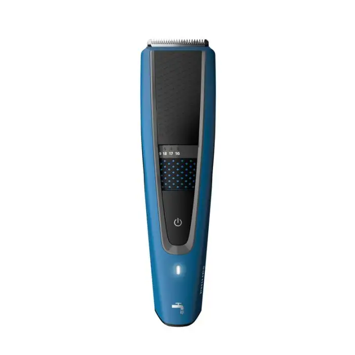 Philips 5000 series Tecnologia Trim-n-Flow PRO Regolacapelli lavabile , 126202 , Immagine 3