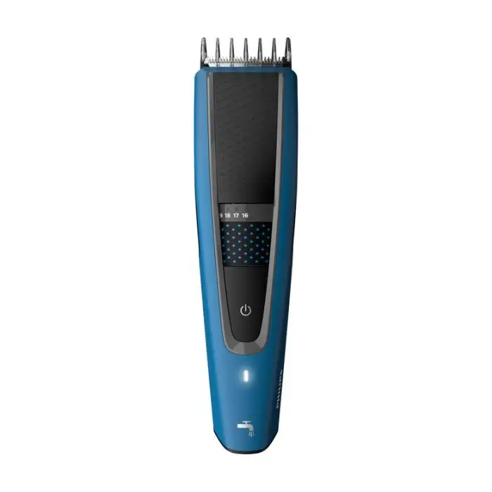 Philips 5000 series Tecnologia Trim-n-Flow PRO Regolacapelli lavabile , 126202 , Immagine 2