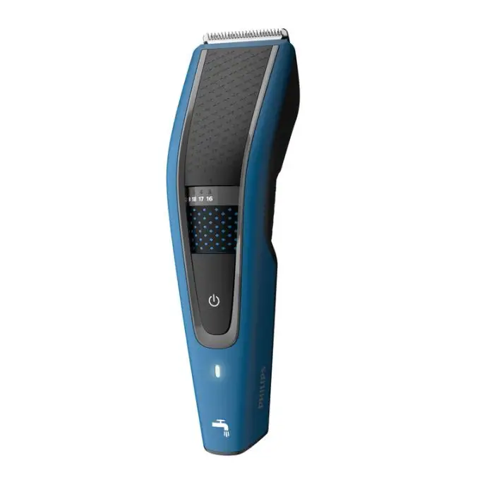 Philips 5000 series Tecnologia Trim-n-Flow PRO Regolacapelli lavabile , 126202 , Immagine 4