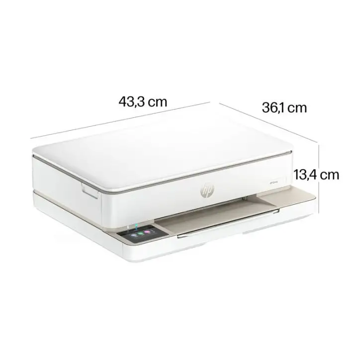 HP ENVY Stampante multifunzione 6120e , 156414 , Immagine 20
