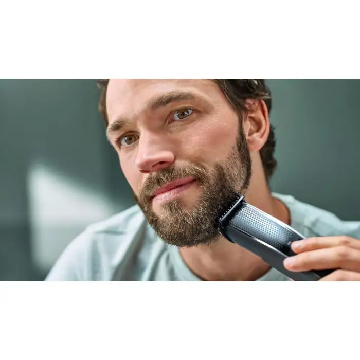 Philips BEARDTRIMMER Series 5000 BT5515/70 Regolabarba , 153019 , Immagine 7