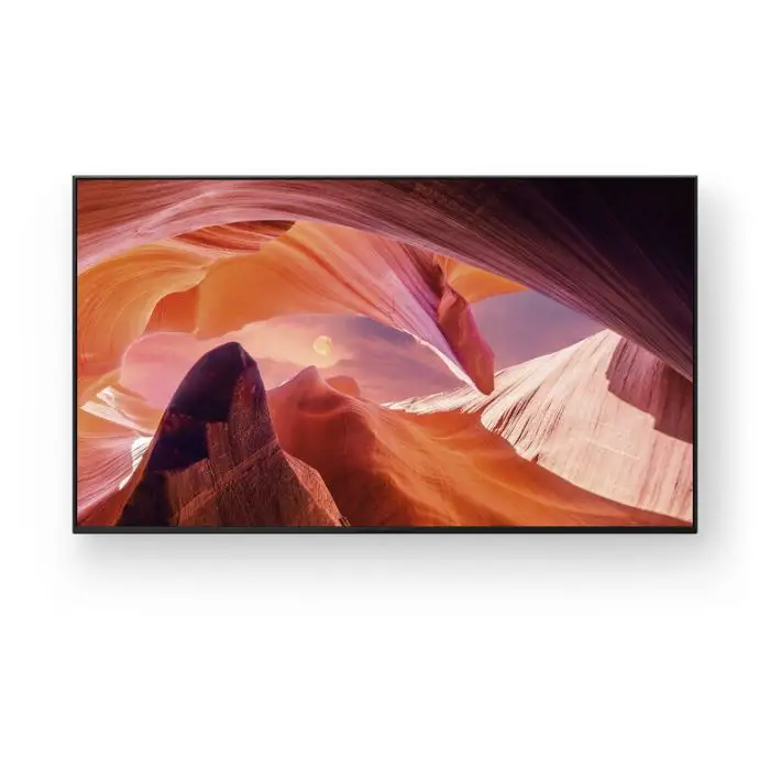 Sony KD-85X75WL Televisione Smart TV 43 Pollici Led 4K Hdr Google TV Bravia Core Flush Surface Design , 147813 , Immagine 2