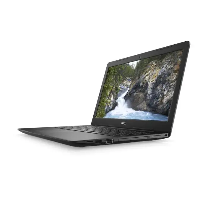 DELL Vostro 3580 Computer portatile 39,6 cm (15.6&quot;) Full HD Intel® Core™ i5 di ottava generazione 8 GB DDR4-SDRAM 256 GB SSD Wi-Fi 5 (802.11ac) Windows 10 Pro Nero , 128282 , Immagine 3