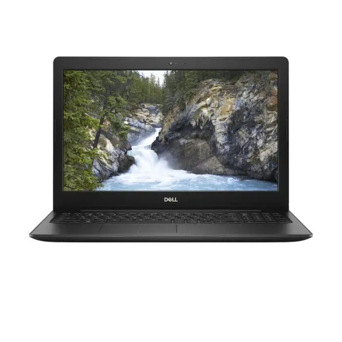 DELL Vostro 3580 Computer portatile 39,6 cm (15.6&quot;) Full HD Intel® Core™ i5 di ottava generazione 8 GB DDR4-SDRAM 256 GB SSD Wi-Fi 5 (802.11ac) Windows 10 Pro Nero , 128282 , Immagine 2