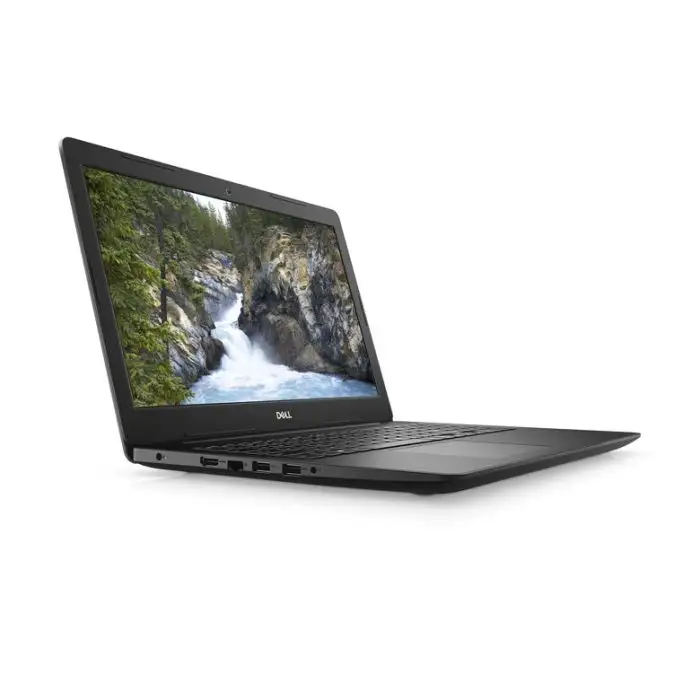 DELL Vostro 3580 Computer portatile 39,6 cm (15.6&quot;) Full HD Intel® Core™ i5 di ottava generazione 8 GB DDR4-SDRAM 256 GB SSD Wi-Fi 5 (802.11ac) Windows 10 Pro Nero , 128282 , Immagine 4