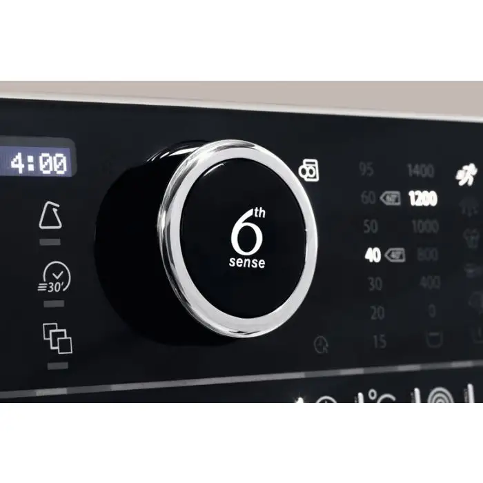 Whirlpool Autodose 9425 lavatrice Caricamento frontale 9 kg 1400 Giri/min Bianco , 130282 , Immagine 10