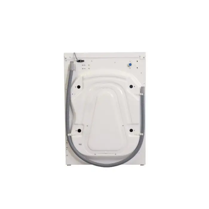 Whirlpool Autodose 9425 lavatrice Caricamento frontale 9 kg 1400 Giri/min Bianco , 130282 , Immagine 5