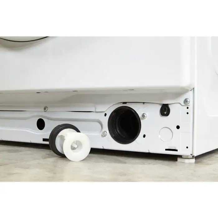 Whirlpool Autodose 9425 lavatrice Caricamento frontale 9 kg 1400 Giri/min Bianco , 130282 , Immagine 11