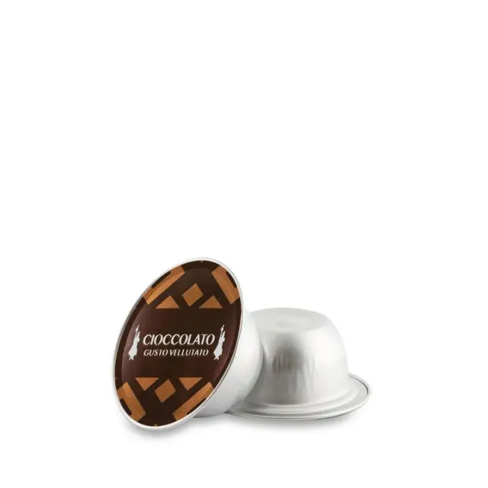 Bialetti Cioccolato Capsule caffè 12 pz , 121779 , Immagine 2