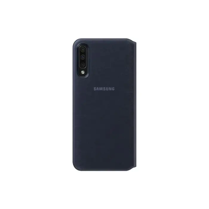 Samsung EF-WA505 custodia per cellulare 16,3 cm (6.4&quot;) Custodia a borsellino Nero , 122556 , Immagine 2