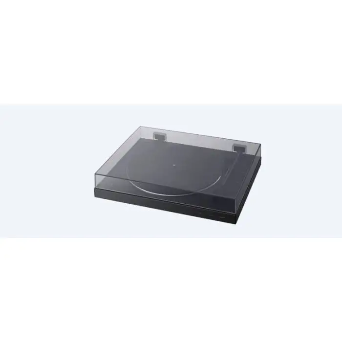 Sony PS-LX310BT, Giradischi con Bluetooth + SRS-XB12 speaker compatto resistente all&#039;acqua con EXTRA BASS , 123114 , Immagine 6