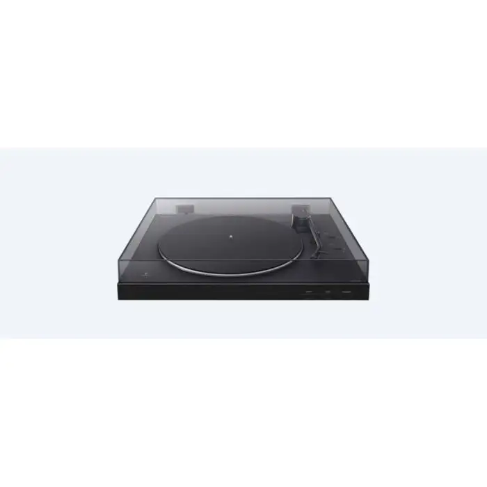 Sony PS-LX310BT, Giradischi con Bluetooth + SRS-XB12 speaker compatto resistente all&#039;acqua con EXTRA BASS , 123114 , Immagine 5