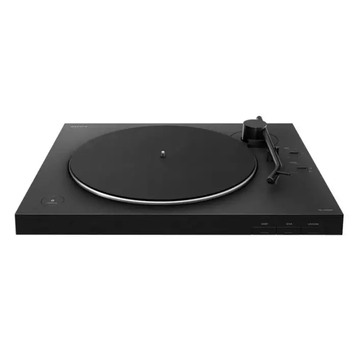 Sony PS-LX310BT, Giradischi con Bluetooth + SRS-XB12 speaker compatto resistente all&#039;acqua con EXTRA BASS , 123114 , Immagine 3