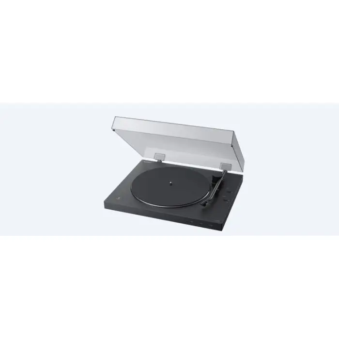 Sony PS-LX310BT, Giradischi con Bluetooth + SRS-XB12 speaker compatto resistente all&#039;acqua con EXTRA BASS , 123114 , Immagine 7
