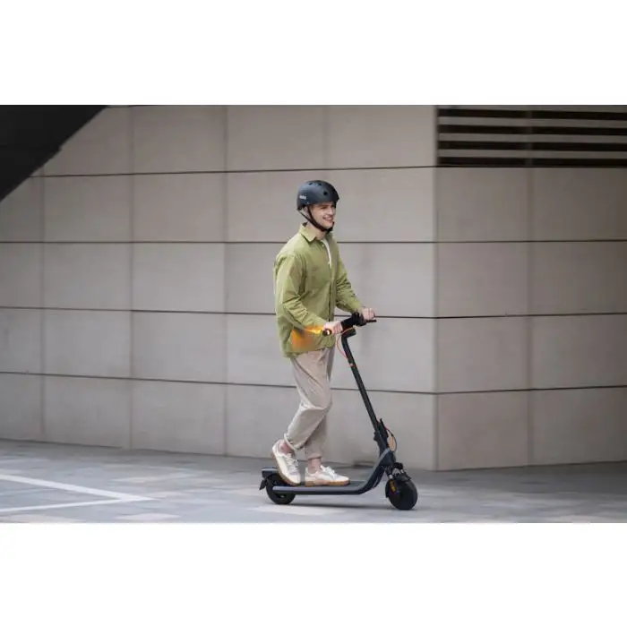 Ninebot by Segway Ninebot Monopattino Elettrico E2 Plus E II Powered by Segway , 155637 , Immagine 16