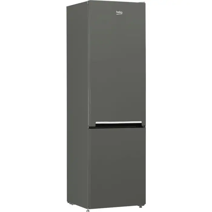 Beko RCSA300K40GN Frigorifero Libera installazione 291 L E Grigio , 158603 , Immagine 2