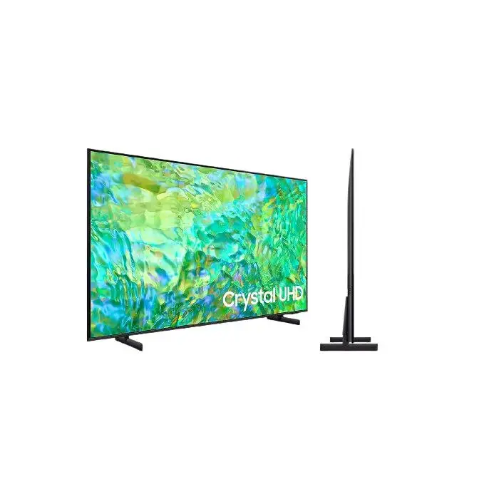 Samsung Series 8 Crystal UHD 4K 50&quot; CU8070 TV , 146876 , Immagine 2