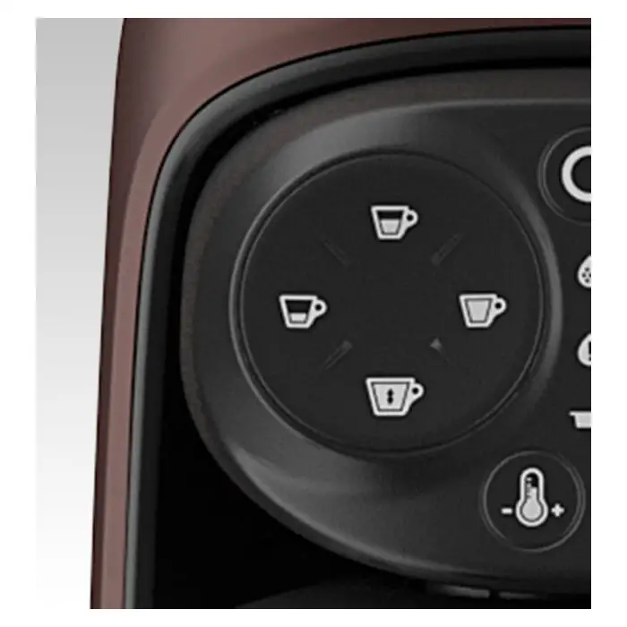 Lavazza Deséa Automatica Macchina per caffè a capsule 1,1 L , 123501 , Immagine 5