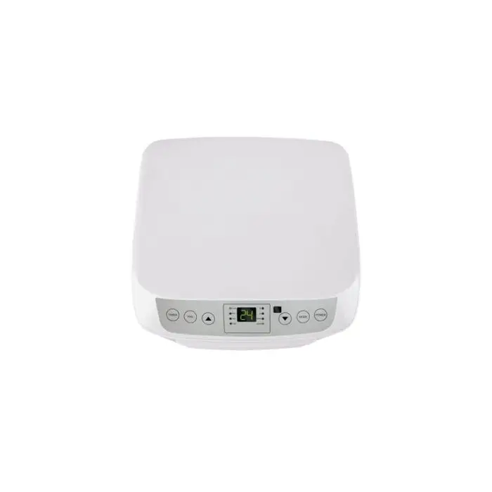 Argoclima Swan Evo 65 dB Bianco , 121938 , Immagine 7