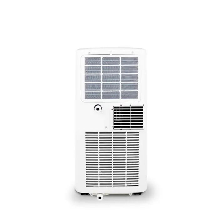 Argoclima Swan Evo 65 dB Bianco , 121938 , Immagine 3