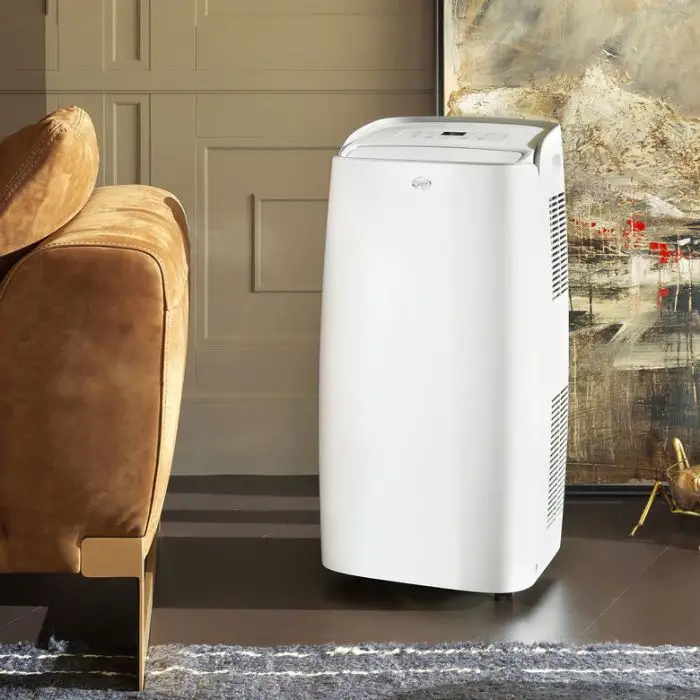 Argoclima Milo Plus 65 dB Bianco , 121942 , Immagine 8