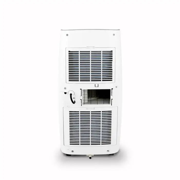 Argoclima Milo Plus 65 dB Bianco , 121942 , Immagine 2