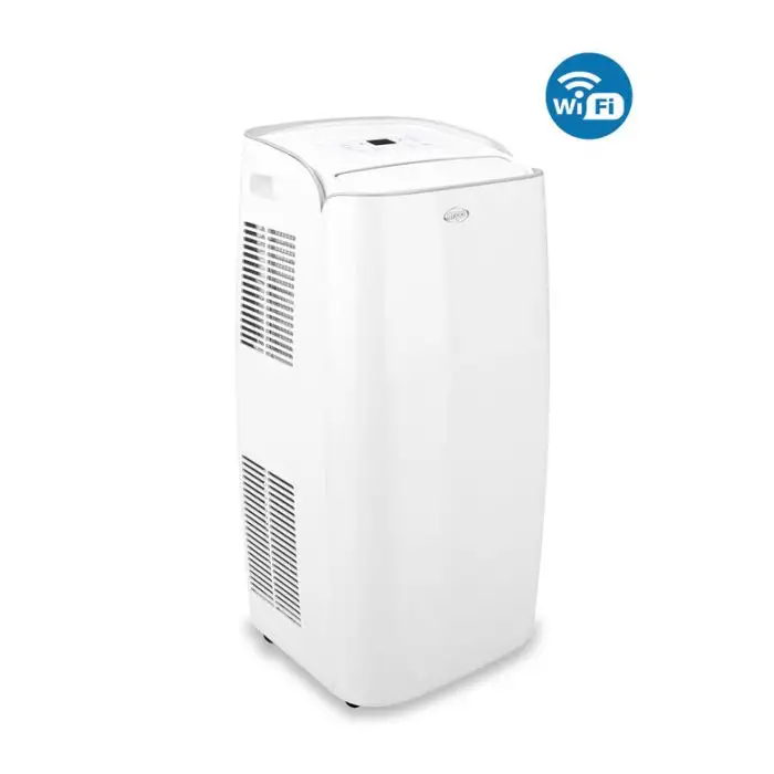 Argoclima Milo Plus 65 dB Bianco , 121942 , Immagine 5