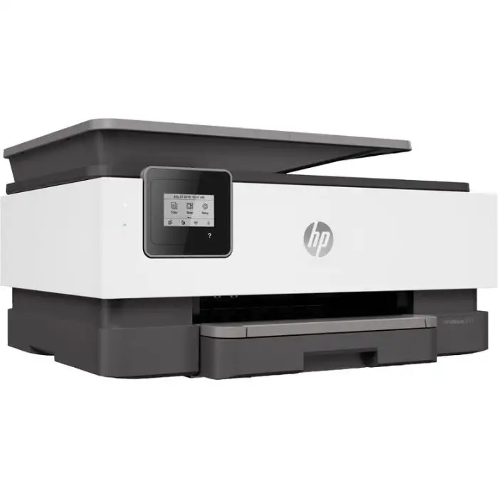HP OfficeJet 8012 Getto termico d&#039;inchiostro A4 4800 x 1200 DPI 18 ppm Wi-Fi , 129499 , Immagine 4